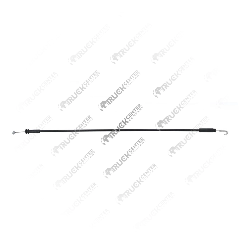 81955016537, 81955016505 MAN TGA DOLAP AÇMA TELİ SOL 430 MM