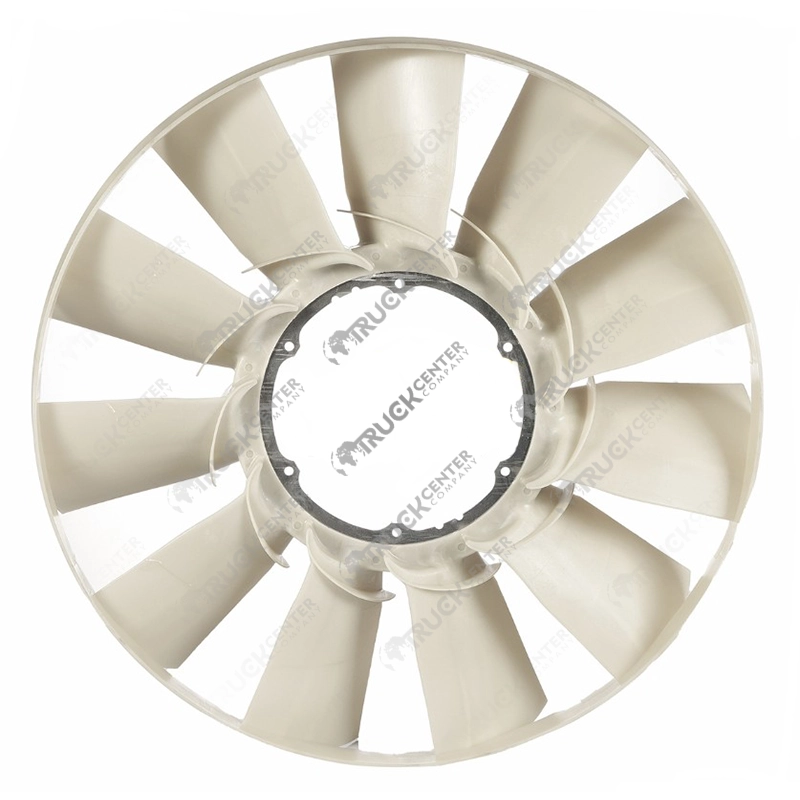 2006788 DAF CF, XF EURO6 VANTİLATÖR KANADI 236 MM